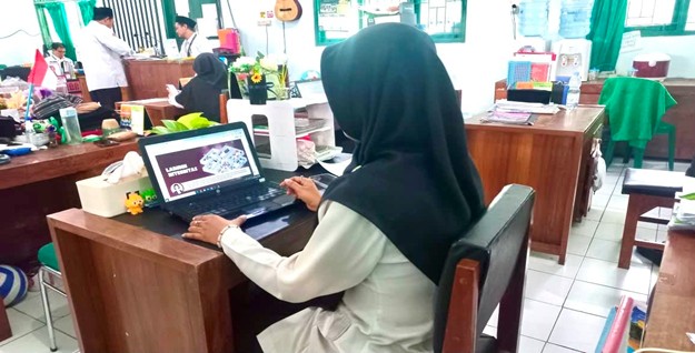 Gambar Berita